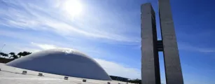 Congresso far� semana de esfor�o concentrado antes das elei��es