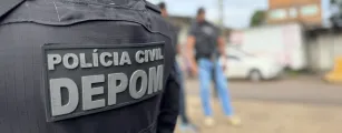 Pol�cia prende homem por abuso sexual de menina de 12 anos na Bahia
