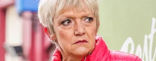 Atriz de EastEnders, Gillian Wright, foi casada com cantor famoso antes de triste separa��o