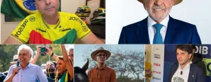 A roupa dos candidatos � presid�ncia: cada pe�a � uma estrat�gia de marketing pol�tico