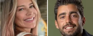 Luana Piovani elogia ex-marido Scooby ap�s pol�mica sobre piolhos nos filhos