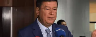 Senador Viana pede pris�o de diretor-geral da Pol�cia Federal ap�s crise pol�tica