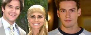 Descubra os filhos de famosos que tamb�m fizeram sucesso na arte: o fen�meno dos nepo babies