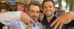 Ap�s Mar�al desistir, Leonardo Avalanche assume vaga � Presid�ncia pelo PRTB