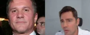 Pol�cia Federal manda chamar banqueiro Daniel Vorcaro e seu pai para dar depoimento