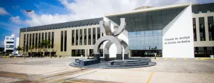 Desembargador quer anular promo��o de juiz a desembargador por falta de mulheres na Justi�a da Bahia