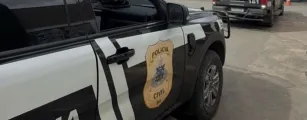 Homem com pena de 9 anos por estupro de enteada � preso em Po��es-BA