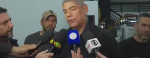 Milton Leite, ex-vereador preso por liga��o com o PCC, pede atendimento m�dico na pris�o