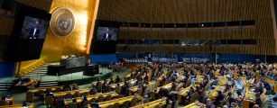 Lula vai � ONU para brigar por mudan�as no Conselho de Seguran�a e defender paz