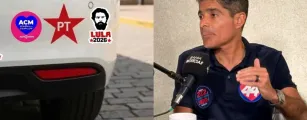 ACM Neto dispara contra o PT por tentar impor voto �nico e defende que cada eleitor decida o seu pr�prio caminho em 2026
