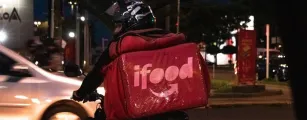 iFood e Rappi investem bilh�es para dominar o mercado al�m da comida