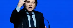 Pobreza na Argentina volta a subir e atinge 32,3% da popula��o