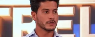 Justi�a manda cantor Arthur Aguiar sair de apartamento ap�s d�vida de aluguel