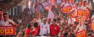 Jer�nimo destaca R$ 655,8 milh�es em investimentos no Baixo Sul da Bahia