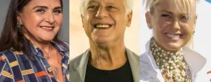 Eliz�ngela � filha de Zacarias? Veja o que � mito e verdade sobre celebridades