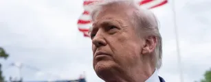 Trump critica juros altos dos EUA e diz que pesam mais na economia que infla��o