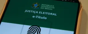 Elei��o: App do TSE evita cancelamento do t�tulo se voc� estiver fora da cidade no dia do voto