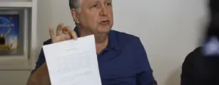 Garotinho desiste de recurso e Douglas Ruas pode ser eleito governador do Rio no 1� turno