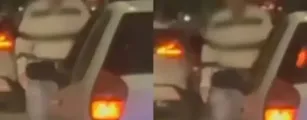 Tio do deputado Boulos morre ap�s ser atropelado em briga de tr�nsito