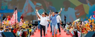 Eduardo Paes promete ajudar Lula, mas nega ser vassalo do presidente