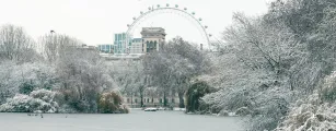 Temperatura pode cair para -1�C no Reino Unido com avan�o do frio �rtico