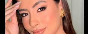 Influenciadora presa por m�fia italiana publicava mensagens amea�adoras na web