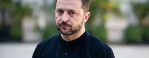 Zelenski denuncia falha de alerta dos EUA antes de ataque russo