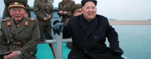 Kim Jong-un pode estar morto: rumor diz que l�der da Coreia do Norte caiu em coma e pa�s corre risco de guerra civil