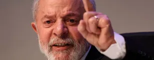 Lula envia carta direta a evang�licos para tentar vencer no segundo turno