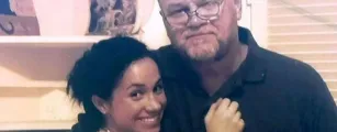 Pol�cia da Inglaterra confirma que Meghan Markle sabia das acusa��es contra seu pai em 2018