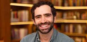 Escritor Pedro Pac�fico fala sobre o poder das artes em evento em Belo Horizonte