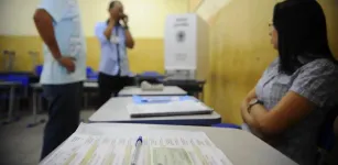 16 milh�es de mineiros votam neste domingo no 2� turno das Elei��es 2026