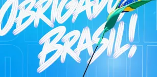 Lula agradece ao Brasil ap�s vencer Fl�vio Bolsonaro de virada