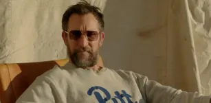 Ator de s�rie m�dica � escolhido como o homem mais bonito do planeta aos 54 anos