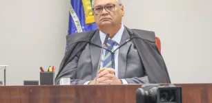 Dino derruba censura e libera post sobre Nossa Senhora Aparecida