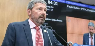 Concluiu o mandato na C�mara de Campinas? N�o, agora ele vira suplente