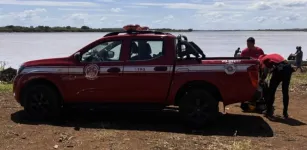 Pescadores encontram corpo do segundo jovem de Indaiatuba afogado no Rio Grande