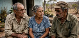Idosos de MT lembram que s� puderam votar para presidente ap�s os 27 anos devido � ditadura militar