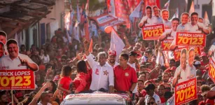 Jer�nimo destaca R$ 655,8 milh�es em investimentos no Baixo Sul da Bahia