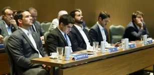 Clubes e federa��es v�o a Bras�lia pedir cr�dito de R$ 20 bilh�es ap�s proibi��o das apostas online