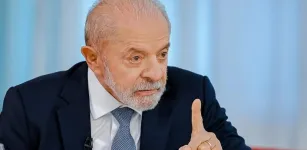 Lula falta ao debate da TV Globo e contraria aliados na reta final da elei��o
