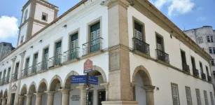 Sess�o da C�mara de Salvador � cancelada ap�s reuni�o de l�deres conturbada