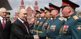 Putin anuncia aumento massivo do ex�rcito para 2,5 milh�es e preocupa mundo