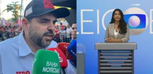 Jer�nimo Rodrigues n�o ir� ao debate da TV Bahia, afirma secret�rio