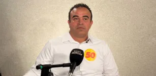 Ap�s sofrer acidente, Ronaldo Mansur cancela participa��o em debate da Rede Bahia