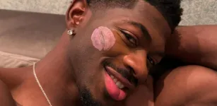 Lil Nas X volta �s m�sicas com novo single ap�s pris�o e tempo de reabilita��o