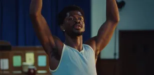 Lil Nas X reclama: m�dia foca na pris�o dele em vez da m�sica nova