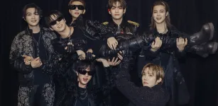 Grammy 2027 mant�m pr�mio de pop asi�tico apesar do protesto do BTS