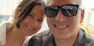 Gypsy Rose falava em grande casamento com Ken Urker meses antes de sua morte tr�gica