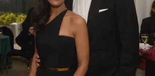 Juiz amea�a for�ar julgamento da div�rcia dos famosos �ncoras Liz Cho e Josh Elliott em dezembro